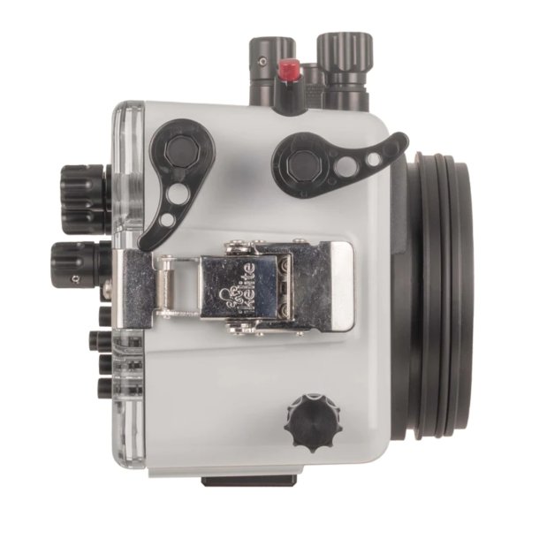 Ikelite 200DLM/A Underwater Housing for Sony Alpha a7C II, a7CR Mirrorless Cameras