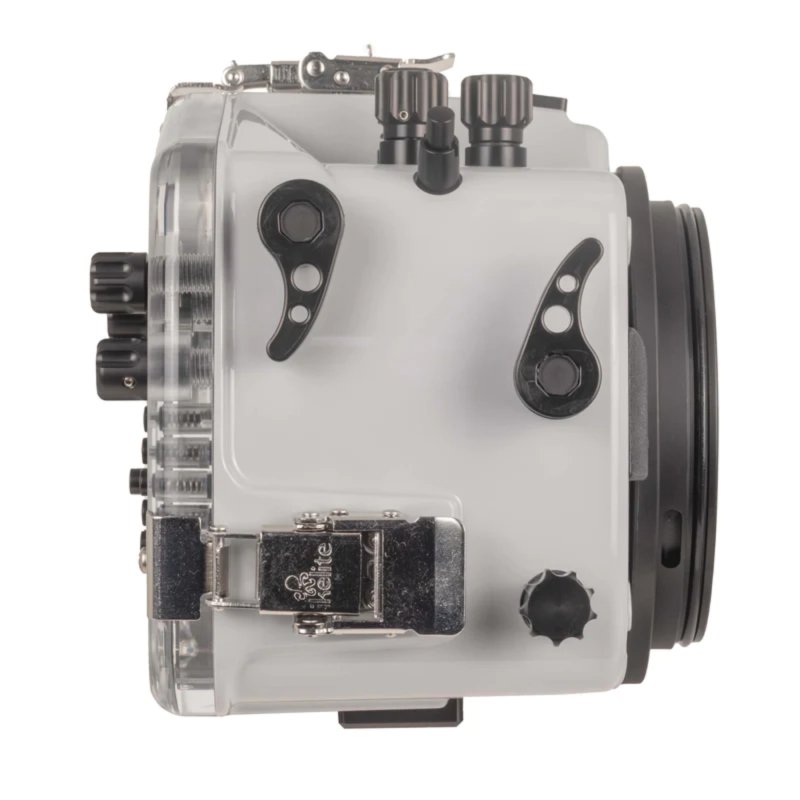Ikelite 200DL Underwater Housing for Sony a7C II, a7CR Mirrorless Digital Cameras (DL Port System)