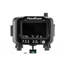 NA-Ninja V housing for Atomos Ninja V - 5-inch 4K Monitor