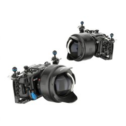 Nauticam NA-R6V Unterwassergeh�use f�r Canon EOS R6V Kamera