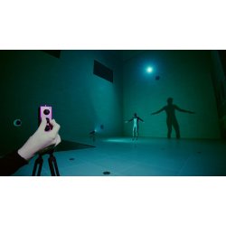 Keldan Fernsteuerung fr Video XR Lampen