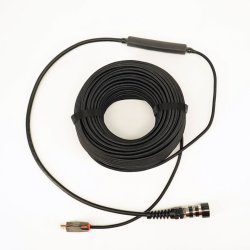 Dive and See HDMI Cable 4K24 for underwater drones, 30 meters, Live video or Recording