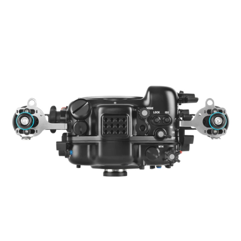 Nauticam NA-R7 Housing for Canon EOS R7 Camera