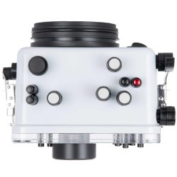 Ikelite 200DLM/B Underwater Housing for Olympus OM-D E-M1 II Mirrorless Cameras (non TTL)