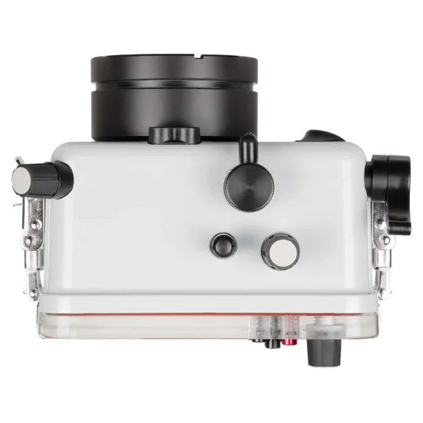 Underwater Housing for Sony Cyber-shot RX100 Mark III, IV, V, VA