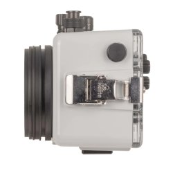 Ikelite 200DLM/A Underwater Housing for Sony Alpha a7C II, a7CR Mirrorless Cameras