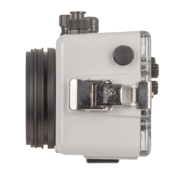 Ikelite 200DLM/A Underwater Housing for Sony Alpha a7C II, a7CR Mirrorless Cameras