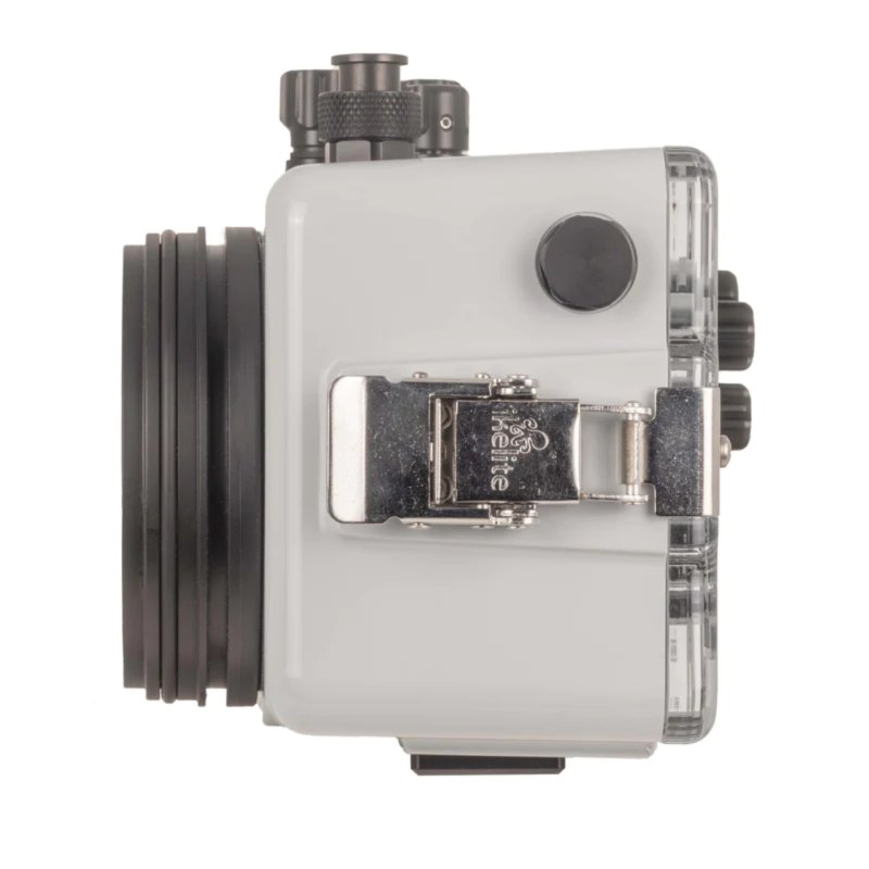 Ikelite 200DLM/A Underwater Housing for Sony Alpha a7C II, a7CR Mirrorless Cameras