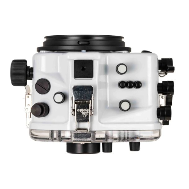Ikelite 200DL Underwater Housing for Panasonic Lumix S5 II, S5 IIX Mirrorless Digital Cameras