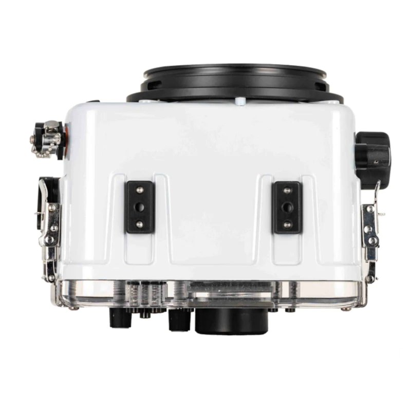 Ikelite 200DL Underwater Housing for Panasonic Lumix S5 II, S5 IIX Mirrorless Digital Cameras