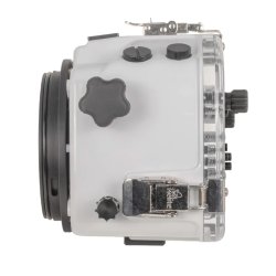 Ikelite 200DL Underwater Housing for Sony FX3, FX30 Digital Cinema Cameras
