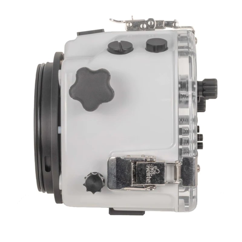 Ikelite 200DL Underwater Housing for Sony FX3, FX30 Digital Cinema Cameras