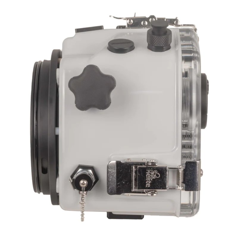 Ikelite 200DL Underwater Housing for Sony a7C II, a7CR Mirrorless Digital Cameras (DL Port System)