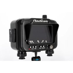 NA-Ninja V housing for Atomos Ninja V - 5-inch 4K Monitor