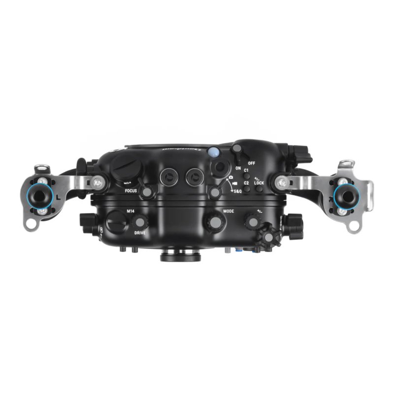 Nauticam NA-A9III for Sony A9III Camera