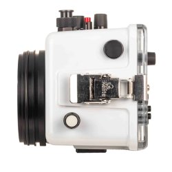 Ikelite 200DLM/D Underwater Housing for Canon EOS R100