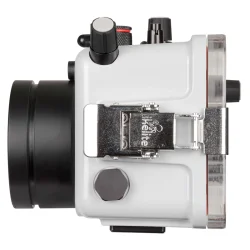 Underwater Housing for Sony Cyber-shot RX100 Mark III, IV, V, VA
