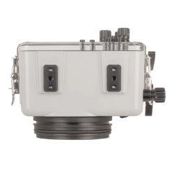 Ikelite 200DLM/A Underwater Housing for Sony Alpha a7C II, a7CR Mirrorless Cameras