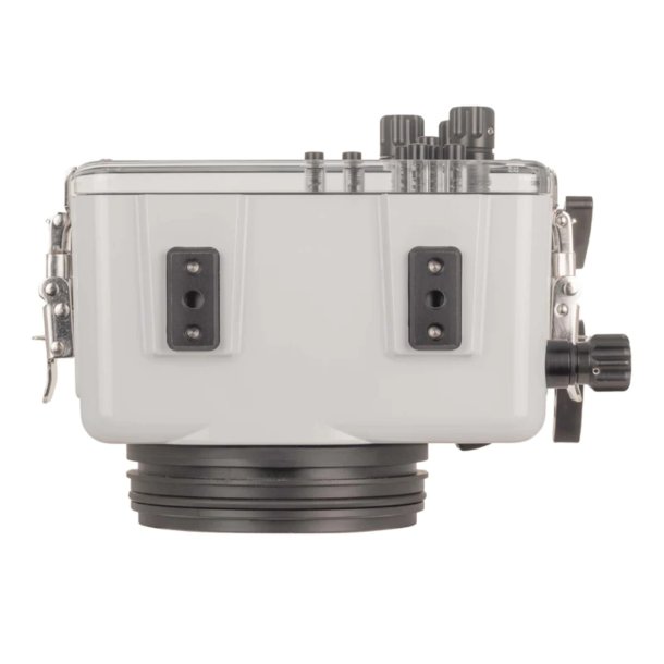 Ikelite 200DLM/A Underwater Housing for Sony Alpha a7C II, a7CR Mirrorless Cameras