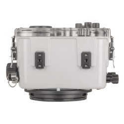 Ikelite 200DL Underwater Housing for Sony a7C II, a7CR Mirrorless Digital Cameras (DL Port System)
