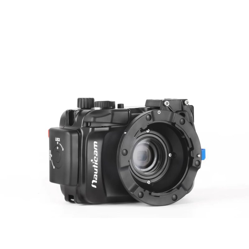 Nauticam NA-TG-7 Housing for Olympus Tough TG-6 / 7 Camera (BM)