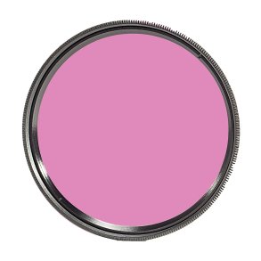 FLIP FILTERS 55mm Threaded GREENWATER (GoPro Hero)