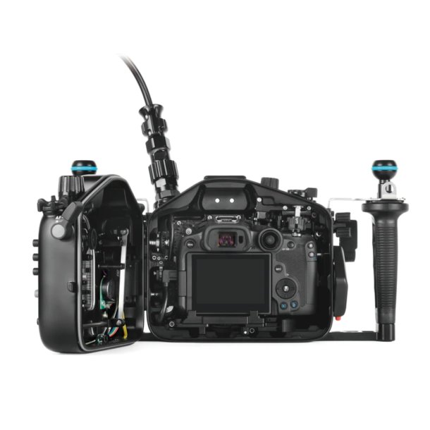Nauticam NA-R7 Housing for Canon EOS R7 Camera