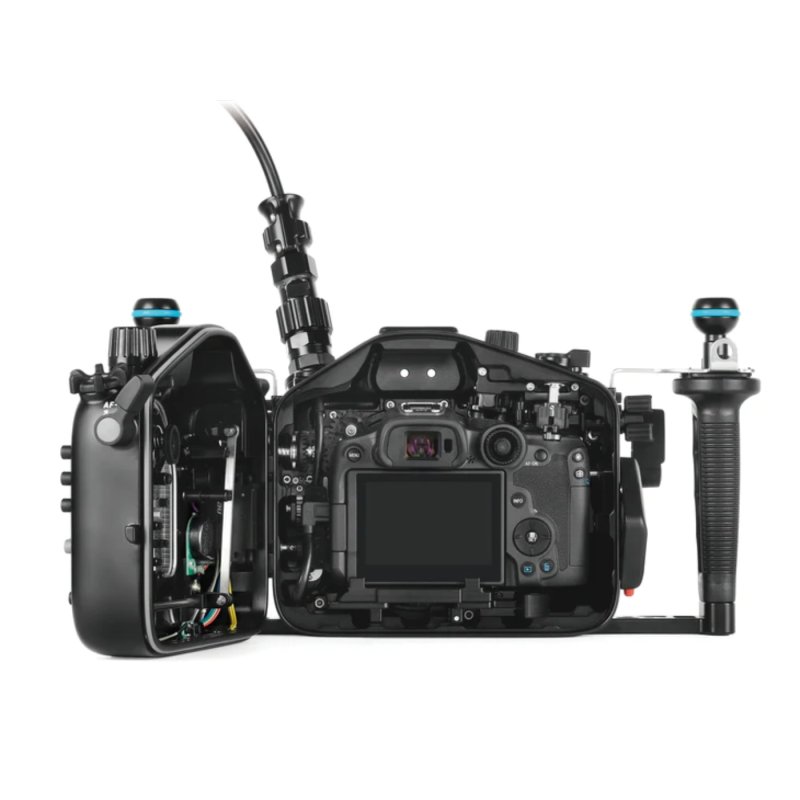 Nauticam NA-R7 Housing for Canon EOS R7 Camera