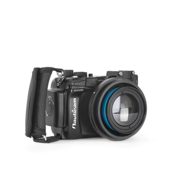 Nauticam NA-TG-7 Housing for Olympus Tough TG-6 / 7 Camera (BM)