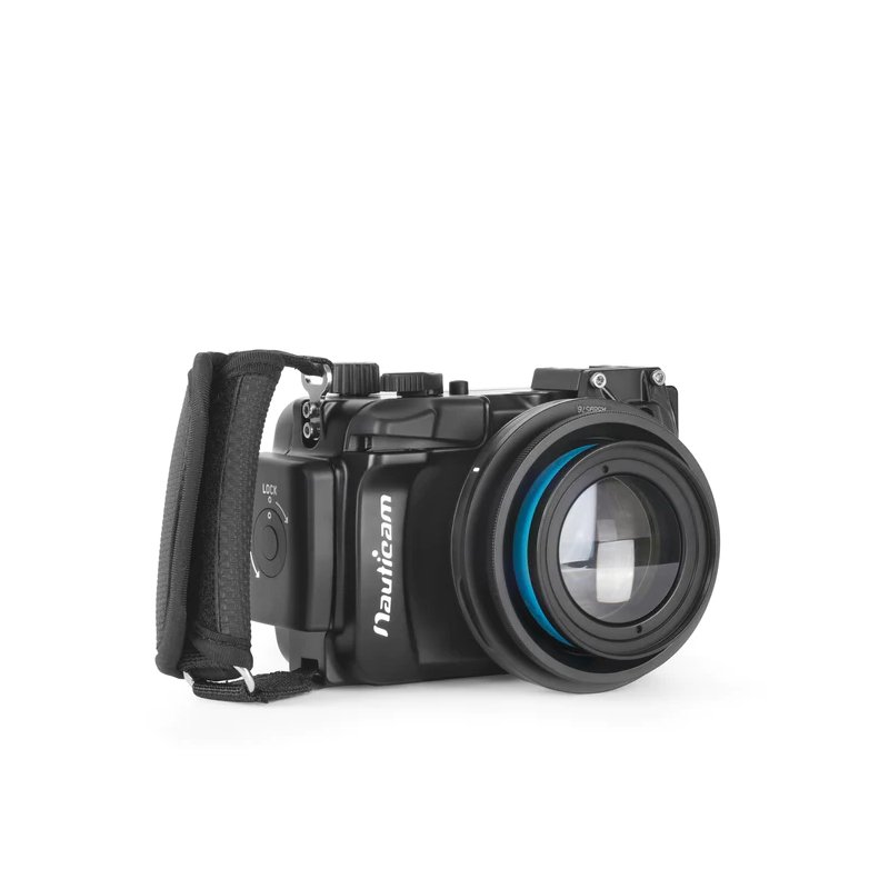 Nauticam NA-TG-7 Housing for Olympus Tough TG-6 / 7 Camera (BM)