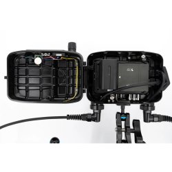NA-Ninja V housing for Atomos Ninja V - 5-inch 4K Monitor