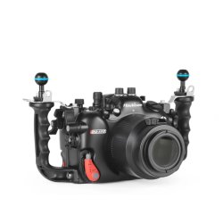 Nauticam NA-A9III for Sony A9III Camera