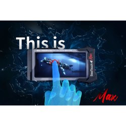 DIVEVOLK SeaTouch 4 MAX iPhone Underwater Housing