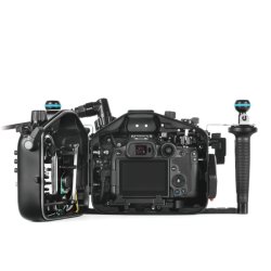 Nauticam NA-R7 Housing for Canon EOS R7 Camera