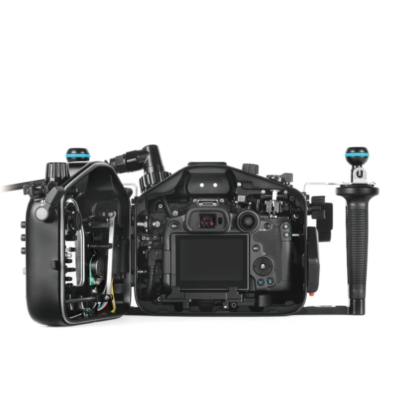 Nauticam NA-R7 Housing for Canon EOS R7 Camera