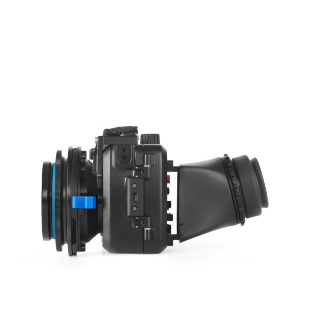 Nauticam NA-TG-7 Housing for Olympus Tough TG-6 / 7 Camera (BM)