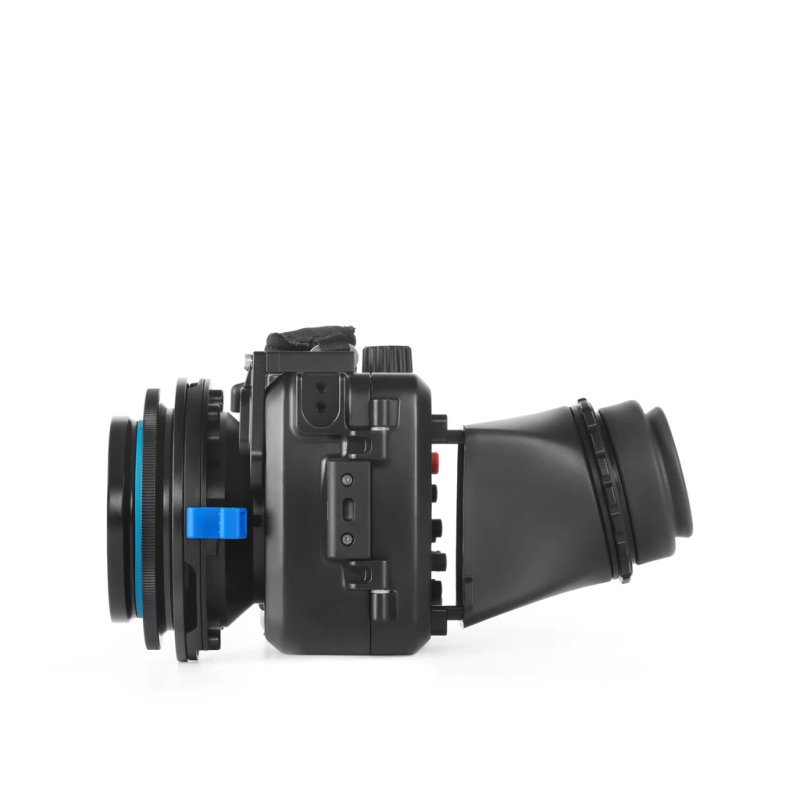 Nauticam NA-TG-7 Housing for Olympus Tough TG-6 / 7 Camera (BM)