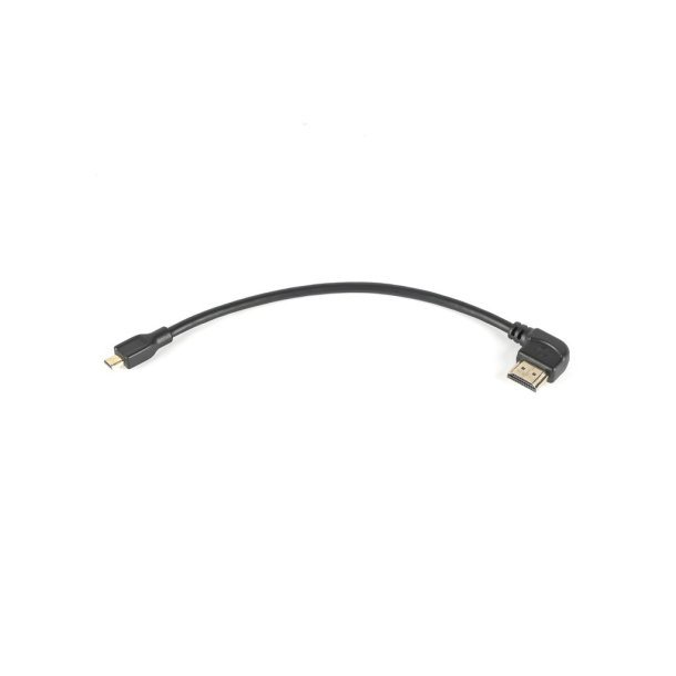 HDMI (D-A) 1.4 Cable in 200mm length for NA-a1 (for connection from HDMI bulkhead to camera) 