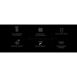 DIVEVOLK SeaTouch 4 MAX iPhone Underwater Housing