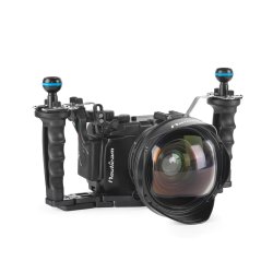Nauticam NA-TG-7 Housing for Olympus Tough TG-6 / 7 Camera (BM)