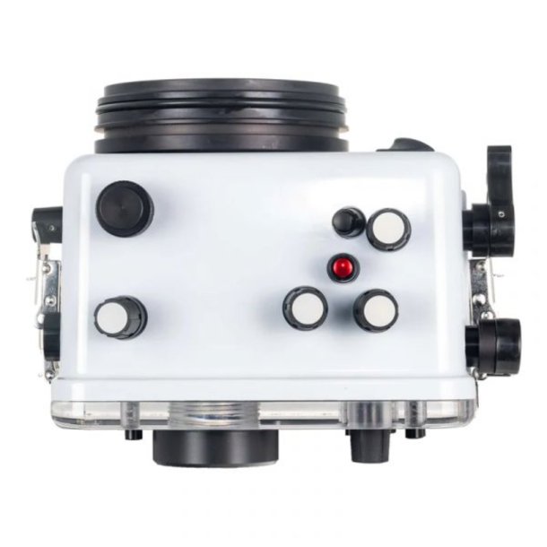 Ikelite 200DLM/D Unterwassergeh�use f�r Canon EOS R8 [Fiber Optic Update]