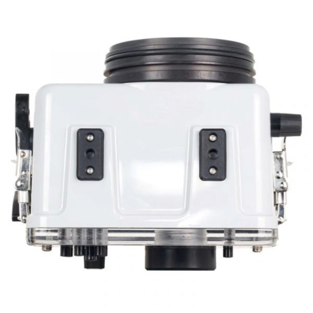 Ikelite 200DLM/D Unterwassergeh�use f�r Canon EOS R8 [Fiber Optic Update]