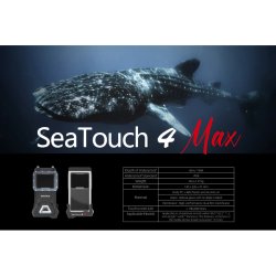 DIVEVOLK SeaTouch 4 MAX iPhone Underwater Housing