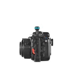 Nauticam NA-R7 Housing for Canon EOS R7 Camera