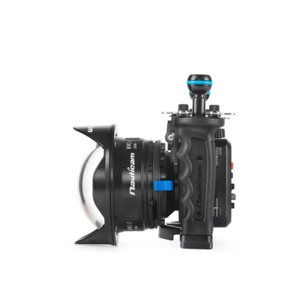 Nauticam NA-TG-7 Housing for Olympus Tough TG-6 / 7 Camera (BM)