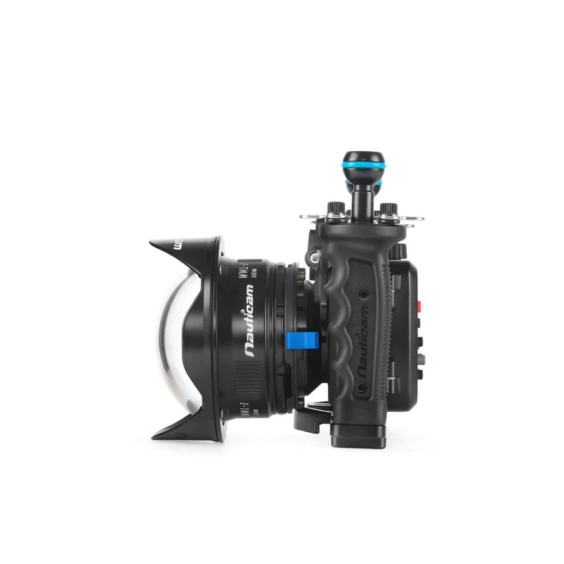 Nauticam NA-TG-7 Housing for Olympus Tough TG-6 / 7 Camera (BM)
