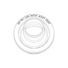 Nauticam Front Gasket for 160�/ 100� Objective Lens