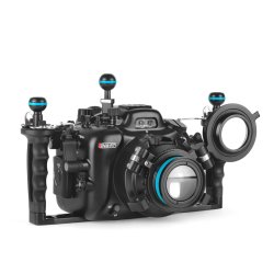 Nauticam NA-R7 Housing for Canon EOS R7 Camera
