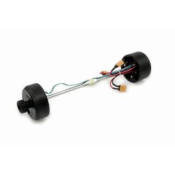 Keldan Battery Tray 24