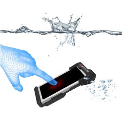 DIVEVOLK SeaTouch 4 MAX iPhone Underwater Housing